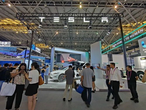 2023世界人工智能大會 大模型與機器人齊聚上海，前沿技術引領網絡服務新紀元