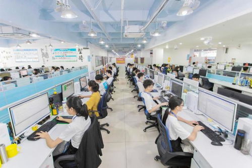湛藍科技朝陽服務寶 以技術創新驅動，樹立店鋪代運營行業新標桿