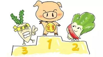 想吃放心的豬肉,總不能親自養一頭豬吧