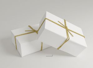 綠色包裝盒 環(huán)保新風(fēng)尚，博霖印刷引領(lǐng)包裝材料革新